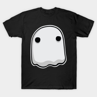 Floaty Boy T-Shirt